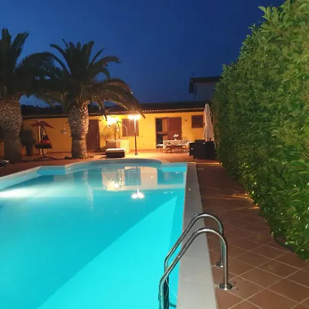 فندق مبيت وإفطار Casa Lia