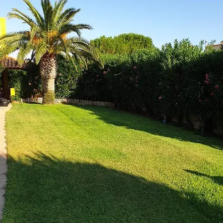 Casa Lia * مارسالا