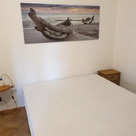 Casa Lia * مارسالا