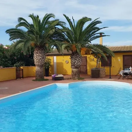Casa Lia فندق مبيت وإفطار