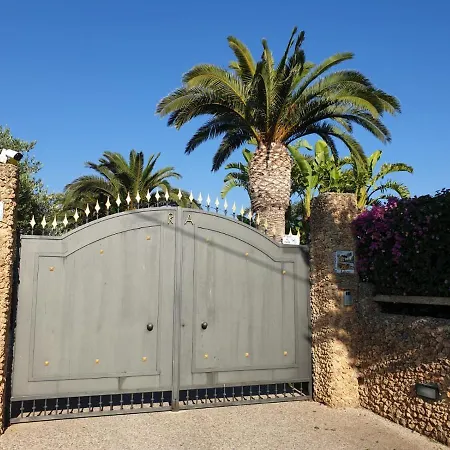 Casa Lia فندق مبيت وإفطار مارسالا