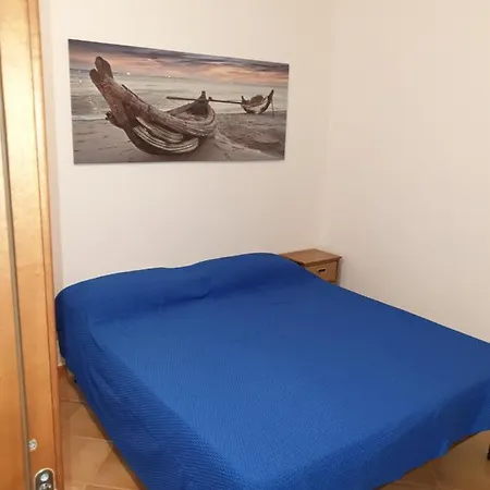 Casa Lia Marsala