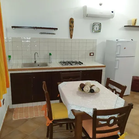 Casa Lia