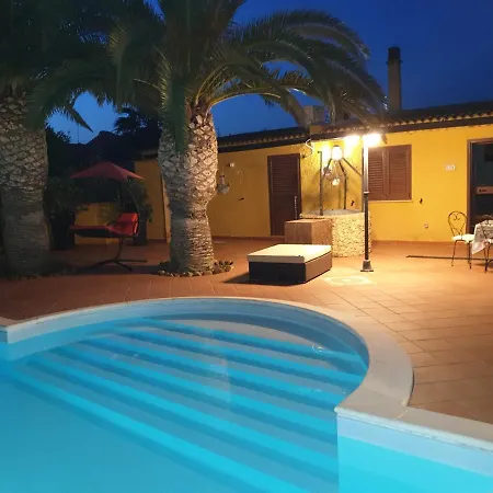 Casa Lia * Marsala