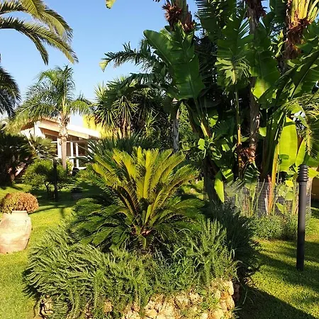 Bed & Breakfast Casa Lia *