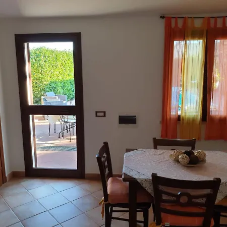 Bed & Breakfast Casa Lia *