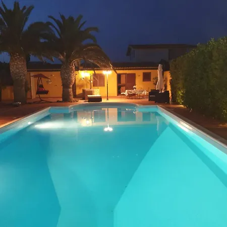 Casa Lia Bed & Breakfast