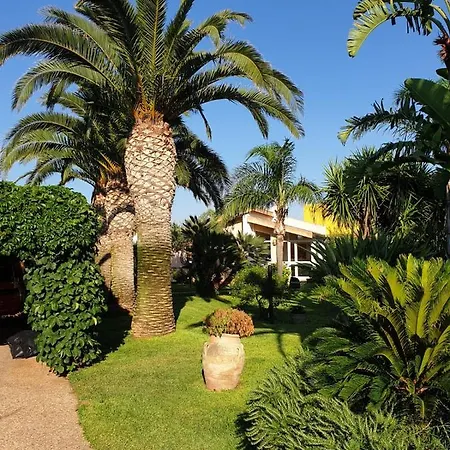 Casa Lia Bed & Breakfast