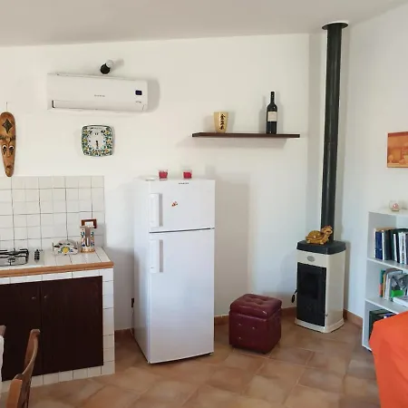 Bed & Breakfast Casa Lia